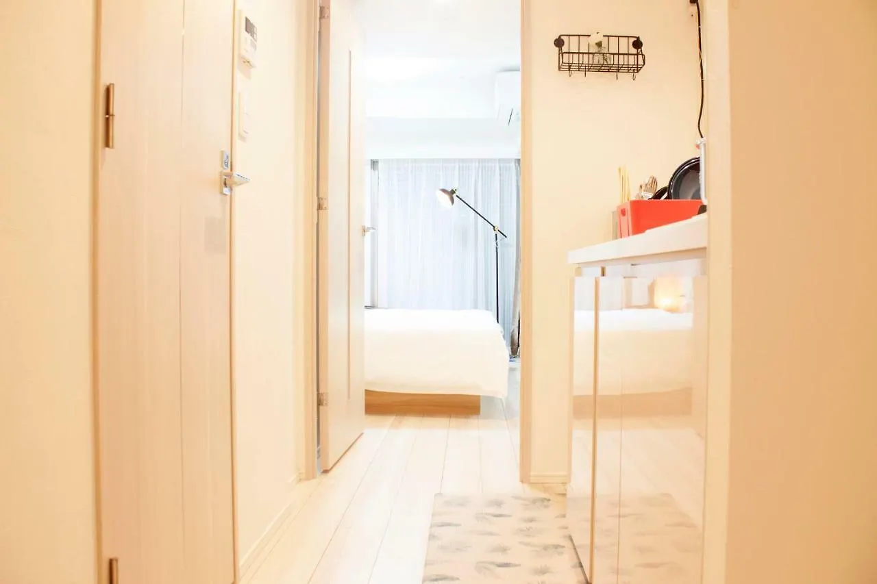 Shu-Shinjuku Hotel 日本