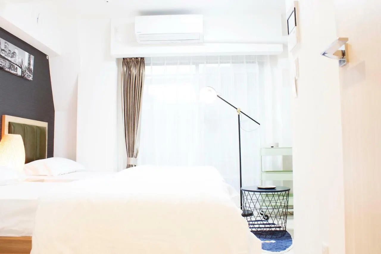 Shu-Shinjuku Hotel